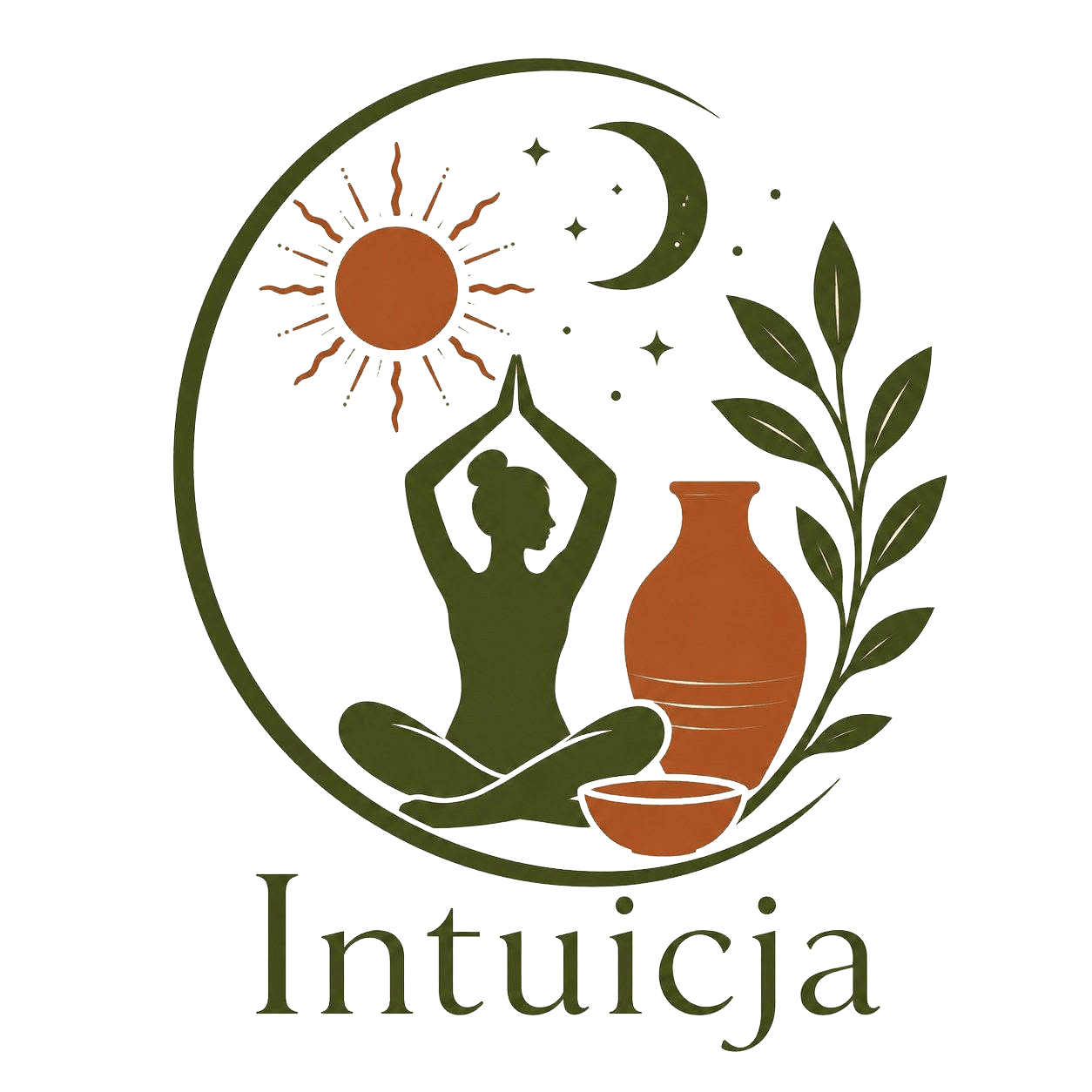 logo Intuicja